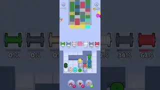[Knit Out] Level 530 Answer&Walkthrough Solution
