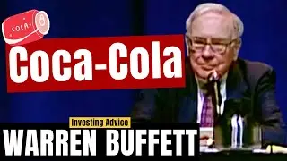 Warren Buffett: Should Have Sold Coca-Cola at 'Silly' Price. | BRK 2006【C:W.B Ep. 349】