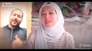 شوفت ياما ناس مُناها تعيش العمر جنبك بلغة الاشارة