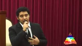 Lázaro - Hno. Andres Meneses