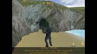 Counter-Strike 1.6 | 1-7-2026 | Gameplay on cs_bikini | Alternate Method 07, no deaths