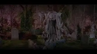 Death of the Sanderson Sisters Crossover