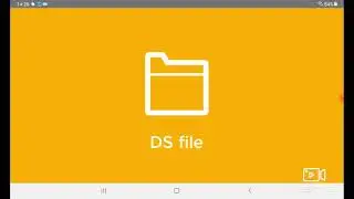 Copying Files From Android To Synology NAS (Tablet/Smartphone) (Samsung Tab A7 Lite)
