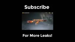 😍NEW PPSh-41 LEGENDARY SCORCH LUCKY DRAW | CODM LEAKS SEASON 1 #shorts #callofdutymobile