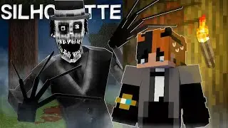 Ne CHERCHER JAMAIS ce Monstre EFFRAYANT !!! (Minecraft horreur)