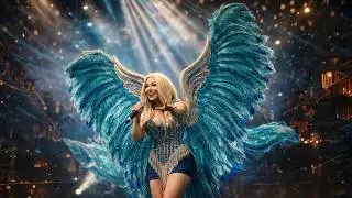 Rolling in the deep - Stardust the Show