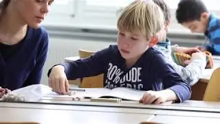 Studieren am Institut Vorschulstufe und Primarstufe der PHBern