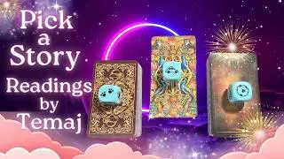 Story Time Predictions! (Pick a Story)
