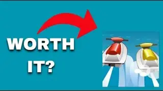 Jet Ski Addition App Review