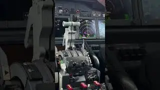 Por dentro da cabine do Boeing 737-800 durante a decolagem e pouso #boeing737  #aeronave #aviacao