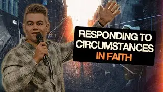 Responding to Circumstances in Faith  | Christian Atheist | Pastor Michael Johnson | Freedom Church