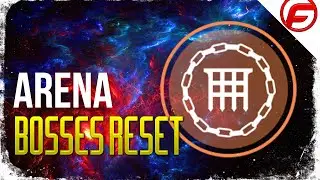 Destiny POE Arena RESET August 4 and Variks Inventory 8/4/15 (Level 32,34,35)