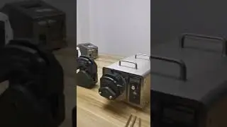 How to remove YZ35 High Flow Rate Pump Head？