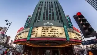 Start Your Music Career at House of Blues Entertainment!