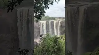 Prepare to schedule a trip to a beautiful and pristine waterfall in Lam Dong - Asia.