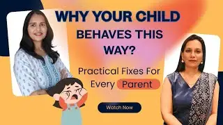 Child Aggression, Screens, Meltdowns: Practical Fixes Every Parent Must Know | Parenting Tips