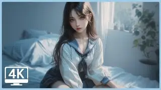 [4K] Sailor Moon AI Lookbook: Fashion That Will Slay Even Kill la Kill!