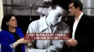 Philosophie - Simone de Beauvoir-Gibt es die Frau &uuml;berhaupt?