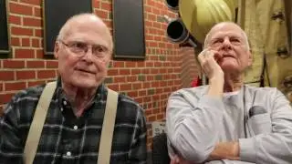 Gary & Dick Termeer 12
