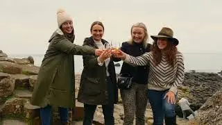 Discover Northern Ireland for your next Business Event