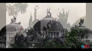 Babri Masjid-Ram temple title case LIVE: SC dismisses all 32 intervention applications