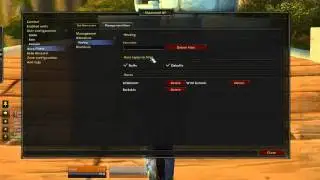 Buff / Debuff Filtering for Shadowed Unit Frames - An AJ PvP UI Tutorial - Part 5