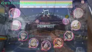 (9-Games)Gun Sync(14.5):New Romantic Sailors 音Game版本(無特效)