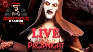 Propnight | Aaj kuch toofani karte hai | Anstyce Gaming