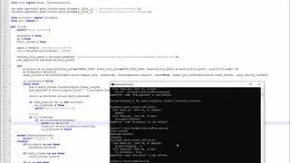 Sprachassistent in Python - Spracherkennung mit vosk (02)