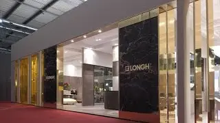 Longhi. Итальянская мебель, двери, аксессуары. iSaloni 2017