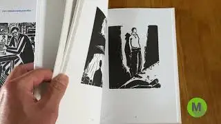 Des livres &agrave; regarder : Frans Masereel