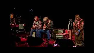 ELVIN BISHOP BELLYUP