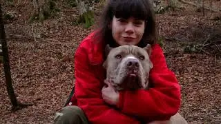 BANDOG Personal Bodyguard - Andante Bandog Training