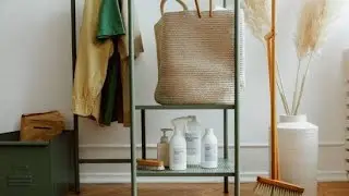 Cleaning My room #everydaylife #liferoutine #cleaning #asmr #home #baby #roomcleaning 
