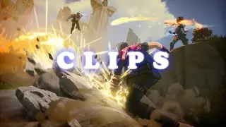 My BEST OF Spellbreak Chapter 1 | CLIPS | #1