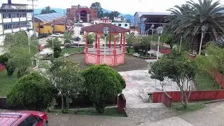 OAXACA MEXICO*ZACATEPEC MIXE*INCREIBLE
