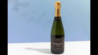 Good Pair Days - Dignitat 'Organic Brut' Cava NV