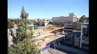 Riverside Community Hospital Phase ll Demolition of the 4000 Building