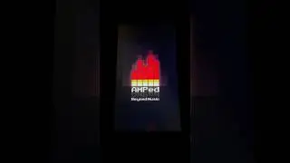 Samsung Galaxy On5 (AmPed Mobile) Startup