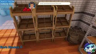 Bloo Plays Cooking Simulator - Part 1 (Sandbox Mode)