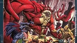 Chaotic tcg 