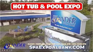 Backyard Expo 30