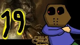 Call of cthulhu DCOTE (Parte 19 FINAL): Madre Hydra