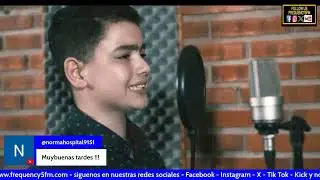 El Show de Sabrina