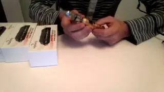 Cigarette &eacute;lectronique Mod