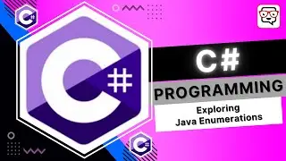 🔴 Exploring Java Enumerations • C# Programming • C# Tutorial • Learn C#