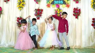 TUNIGA TUNIGA SONG BY OUR STUDENTS #littlegurukulplayschool #school #rajamundry #annualday
