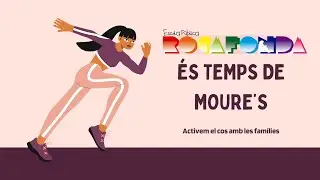 Dia Mundial de l'Activitat Física