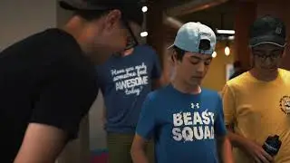 Big Idea Camp 2018