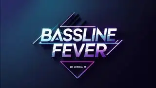 ''Bassline Fever'' Official DNB Track